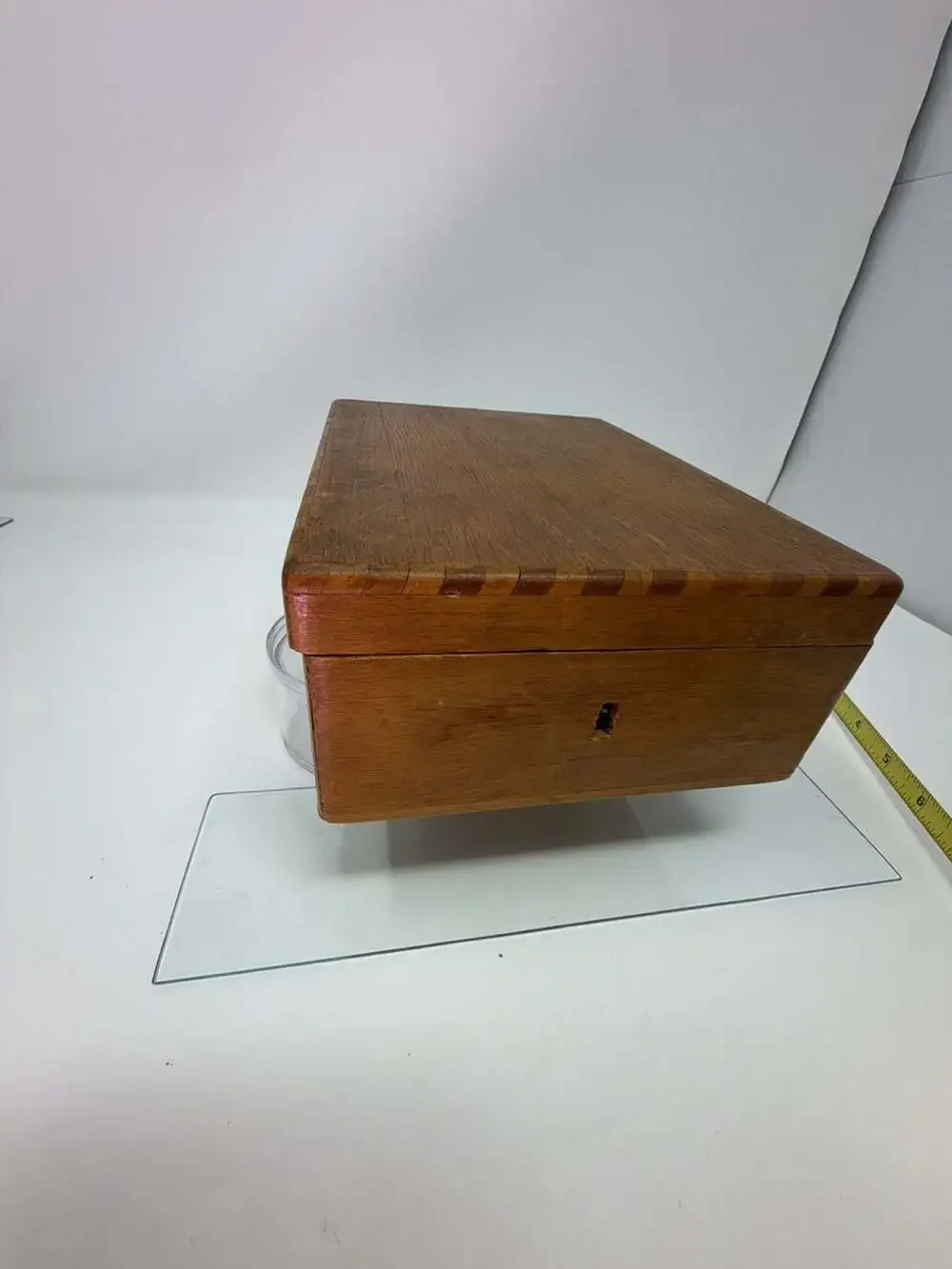 Unbranded small rectangular